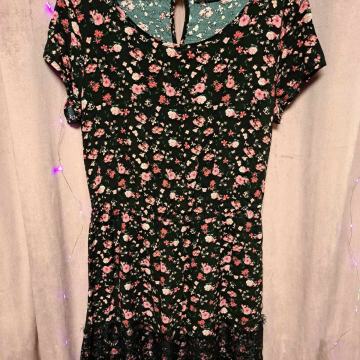 NOVO Ljetna haljinica