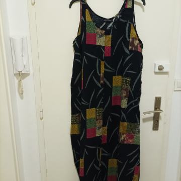 LJETNA LAGANA HALJINA XL