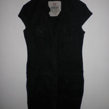 LJETNA LANENA HALJINA 38 M