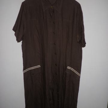 LJETNA LANENA HALJINA 42 L