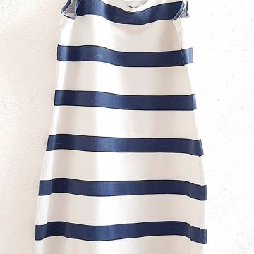 Ljetna mornarska haljina za plažu 36