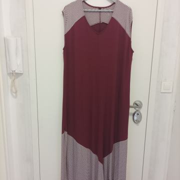 lLJETNA HALJINICA BORDO S PRUGAMA 48/50