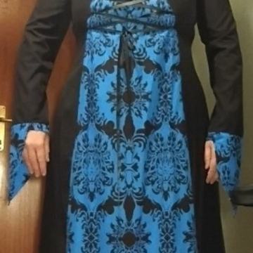 Lot haljina neobičnog stila