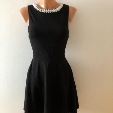 NOVO! Love...ady predivna dizajn. haljina vel S, 36 novo