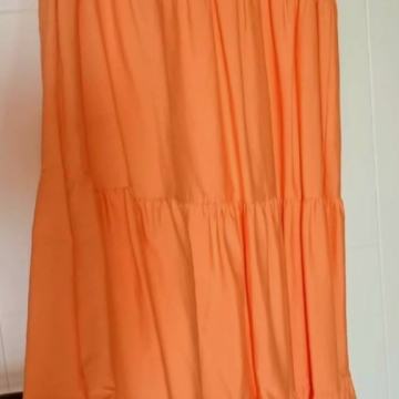 LUMINA! TOP BRAND DRESS..Prirodni materijal