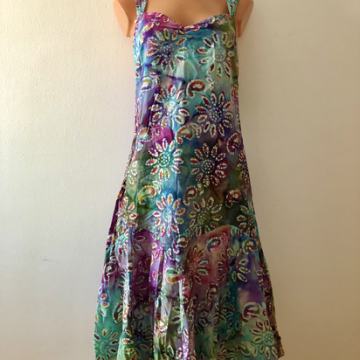 NOVO! M&S PER UNA pamučna haljina UK8 (vel.36/ 38), novo s etik