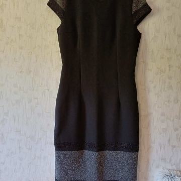 Mala crna haljina - 38