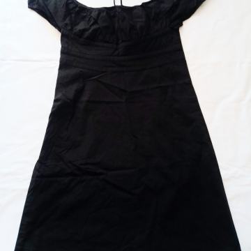 2+1 gratis! Mala crna haljina, kupljena u Chicagu, vel. 38