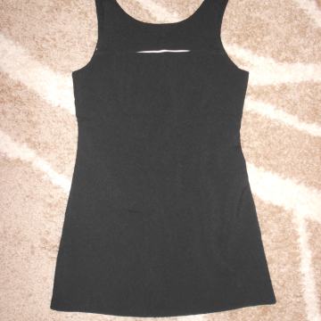 Mala crna haljina Miss Selfridge S