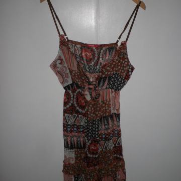 MANA - LAGANA LJETNA HALJINA 40 M