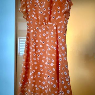 Mango basic ženska haljina XS veličine