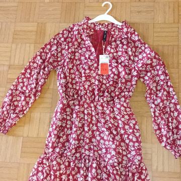 Mango haljina Nova novo za poklon