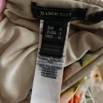 Mango haljina