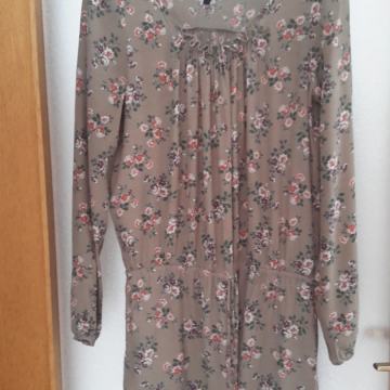 Mango haljina/tunika vl.M