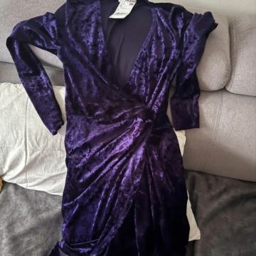 MANGO HALJINA VEL S - NOVO S ETIKETOM