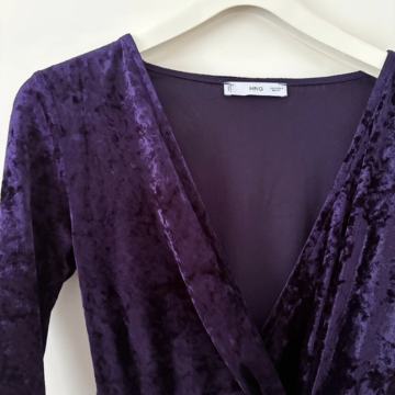 MANGO HALJINA VEL S - NOVO S ETIKETOM