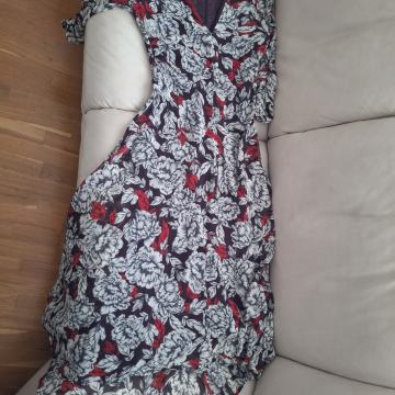 MANGO haljina vel XS/S