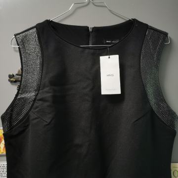 Mango nova haljina, XL