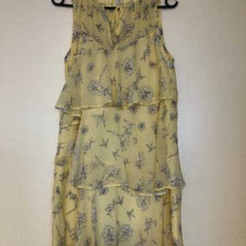 Mango kratka haljina vel. M - NOVA