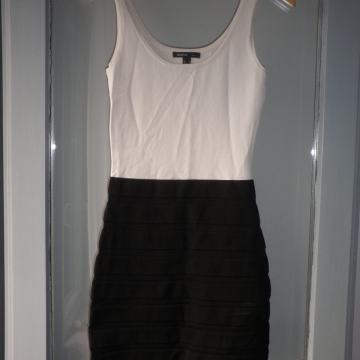 MANGO - LAGANA ELEGANTNA HALJINA XS