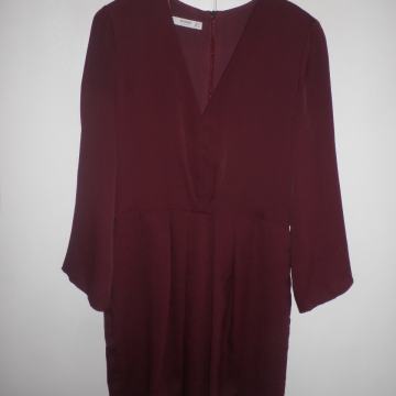 MANGO - LAGANA PAMUČNA HALJINA 36 / 38 S