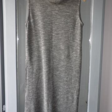 MANGO - LAGANA PAMUČNA HALJINA / TUNIKA M