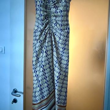 Mango (suit) ženska dulja haljina XS veličine