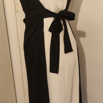 Mango svečana haljina