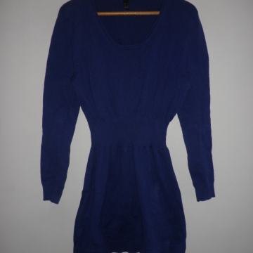 MANGO - TOPLA PAMUČNA HALJINA 36 S