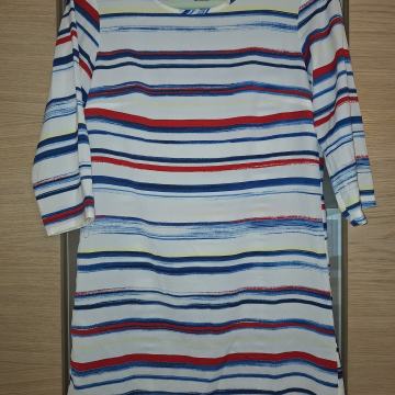 Mango tunika na prugice, vel.S