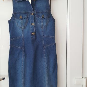 Marc Cain traper haljina vel M