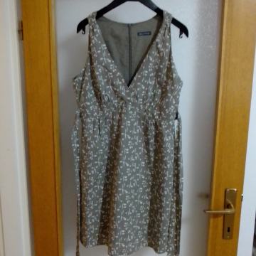 Marc O'Polo haljina vl.40