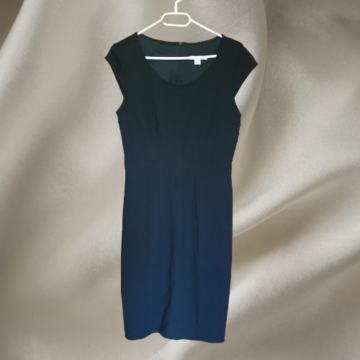 Marella crna haljina veličina 38