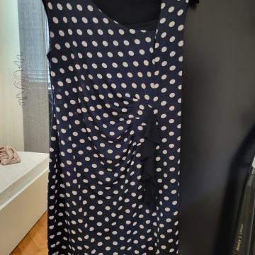 Marzatto haljina na točke