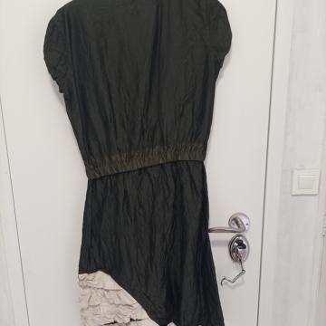 Maslinasta haljina 40