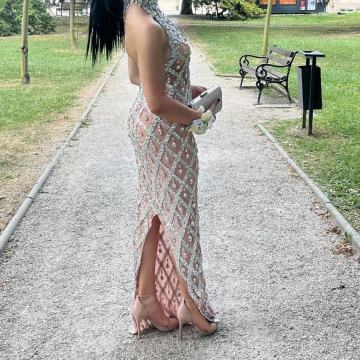 MATURALNA HALJINA VEL.S