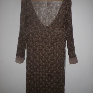 MAX & CO - LAGANA PAMUČNA HALJINA 38 M