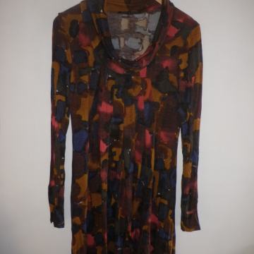 MAX MARA - LAGANA PAMUČNA HALJINA 36 S