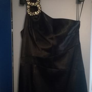 Svečana haljina maxi, 38