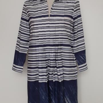 MaxMara pamučna haljina