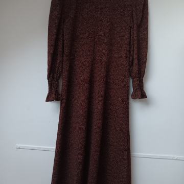 Midi haljina Mango 40 novo