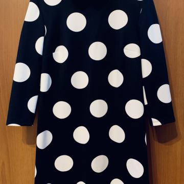 Mini haljina Mohito XS