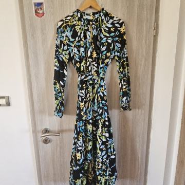 Miss Strawberry haljina L/X