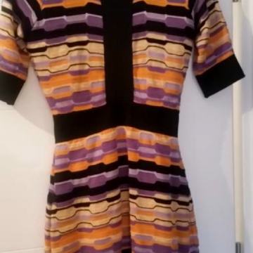 MISSONI! TOP BRAND! VRHUNSKA..KVALITETNA...NOVA..TOD DESIGN