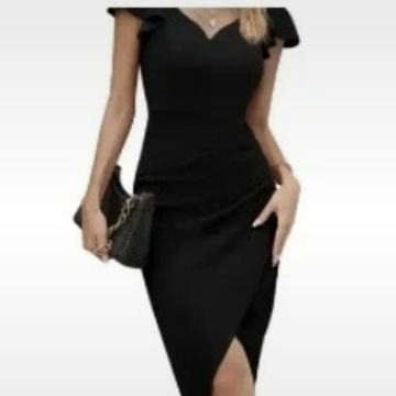 Missufe koktel haljina uska midi