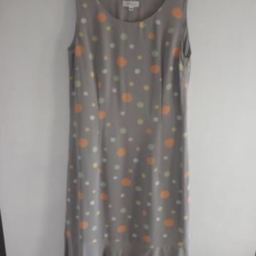 MODEA - LAGANA PAMUČNA HALJINA 38 / 40 M