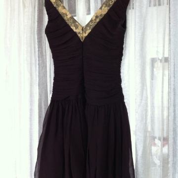 Moderna svečana haljina