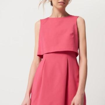 Mohito haljina s bolerom