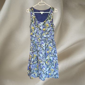 Monsoon haljina 40, ali odgovara 38