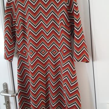 Montego haljina br 42